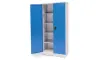 Bedrunka+hirth magazijnkast 920 x 600 x 1950
