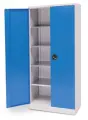 Bedrunka+hirth magazijnkast 920 x 600 x 1950