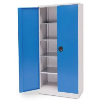 Bedrunka+hirth magazijnkast 920 x 600 x 1950