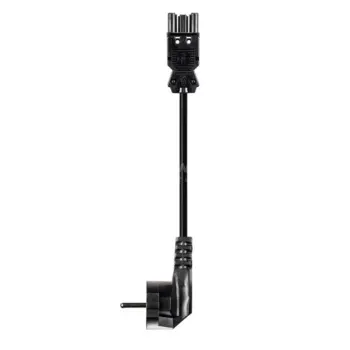 Wieland patchkabel GST18i3 female -> male