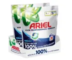 Wasmiddel Ariel prof All-one regular 80 pods