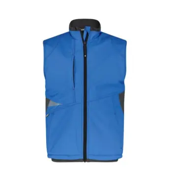 Dassy bodywarmer Fusion