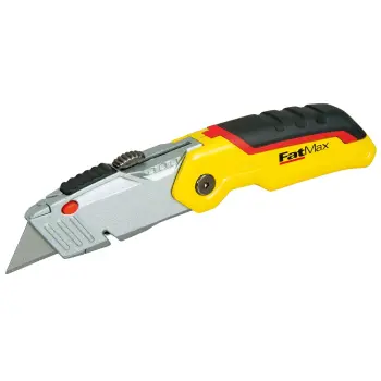 Afbeelding STANLEY fatmax® vouwbaar uitschuifmes 0-10-825