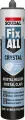 Afbeelding Soudal fix all Fix ALL® Crystal