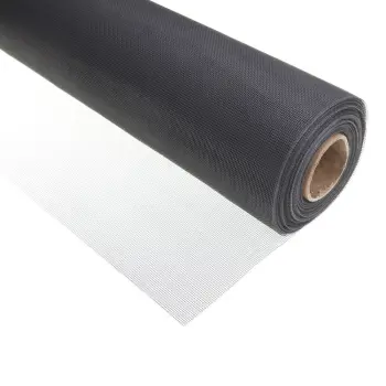 Afbeelding Deltafix horregaas glasvezel