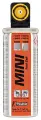 Paslode gaspatroon (2x) - geel IM50/IM65