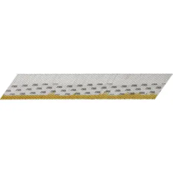 Afbeelding SENCO 1,8mm (da) afwerk spijker, aisi304, sencoted