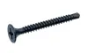 Zelfborende schroeven trompetkop | Selfdrilling screws selfdrilling bugle head | Selbstbohrende Schrauben Trompetenkopf | Vis autoforantes tête trompette