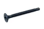 Zelfborende schroeven trompetkop | Selfdrilling screws selfdrilling bugle head | Selbstbohrende Schrauben Trompetenkopf | Vis autoforantes tête trompette