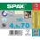 Etiket SPAX nieuw