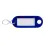 Productfoto DX sleutellabel