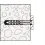 Fischer Superplug nylon S16 (10)