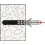 Fischer Superplug nylon S16 (10)