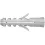 Fischer Superplug nylon S8 (100)