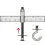 Fischer tuimelplug            kd 4