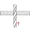 Fischer tuimelplug            kd 4