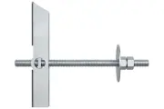 Fischer tuimelplug            kd 4