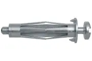 Fischer hollewandplug hm 5x37 s