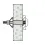 Fischer hollewandplug     hm 6x37 s