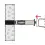 Fischer hollewandplug     hm 6x37 s