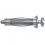Fischer hollewandplug    hm 8x54 ss