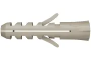 Fischer plug nylon              M6s