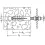 Fischer plug nylon             M12s