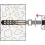 Fischer plug nylon             M12s