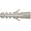 Fischer plug nylon             M12s