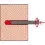 Fischer Injectiemortel FIS V Plus 360 S