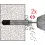 Fischer Injectiemortel FIS V Plus 360 S