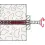 Fischer constructieplug DuoXpand 10 x 160 T B