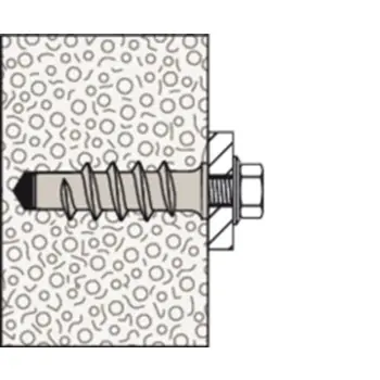 Fischer turboplug          ftp k 10