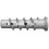 Fischer turboplug          ftp k 10