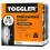 Afbeelding Toggler hollewandplug tb - plaatdikte 9-13mm