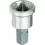 Afbeelding Magna gipsplaatbit 1/4" phillips (ph), met dieptestop XH