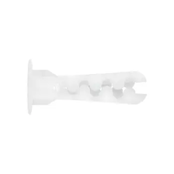 Afbeelding Toggler alligator plug + flens af5 ø5mm wanddikte > 6,5mm