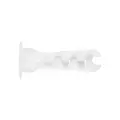Afbeelding Toggler alligator plug + flens af5 ø5mm wanddikte > 6,5mm