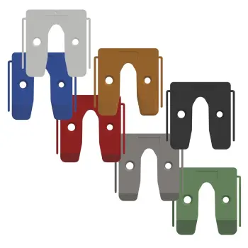 Afbeelding GB assortiment uitvulplaatjes