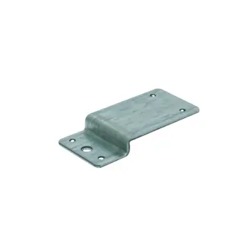 Afbeelding GB z-anker t.b.v. leuninghouder sv-2