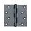 Afbeelding BSW scharnier 1840 GV