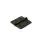 Productfoto DX scharnier 51x51 met losse pen RVS