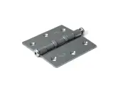 Productfoto DX kogellagerscharnier 76x76 verzinkt