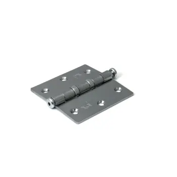 Productfoto DX kogellagerscharnier 76x76 verzinkt