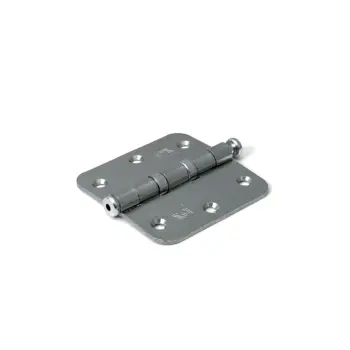 Productfoto DX kogellagerscharnier 76x76 verzinkt