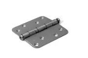 Productfoto DX kogellagerscharnier RVS 89x89