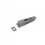 Productfoto DX bascule kantschuif met facetrand