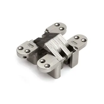 Productfoto onzichtbaar scharnier SOSS 218