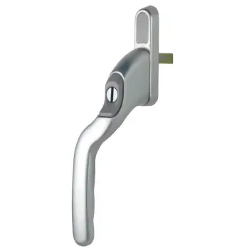 WINLOCK RAAMKRUKJE 0142-01-4 LH F1 afsluitbaar