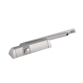 Afbeelding dormakaba glijarmdeurdranger TS 90 Impulse